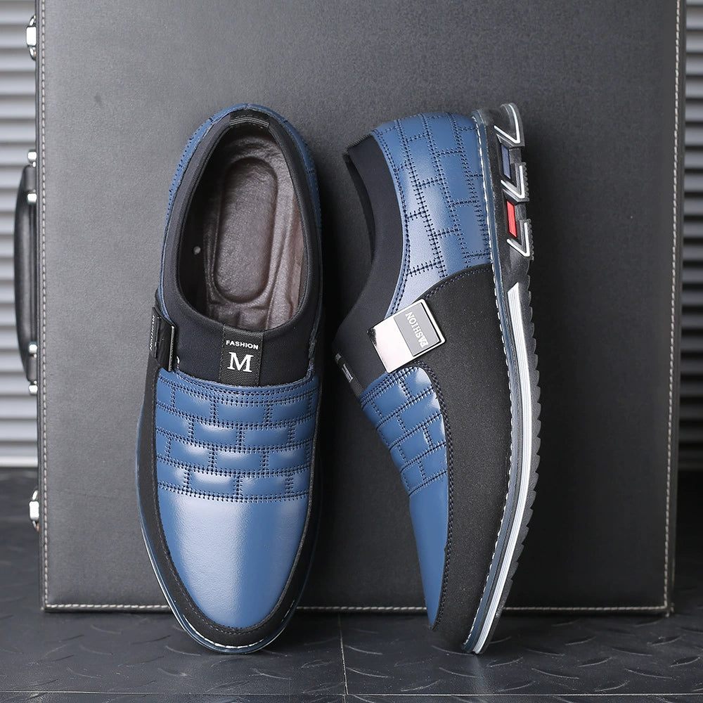 Fashion Casual Slip On Shoes For Men