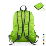 Waterproof Storage Bag Outdoor Casual Foldable Travel Superlight Backpack