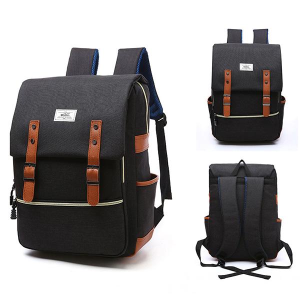 Sport Fashion Travelling Backpack with USB Charging Port