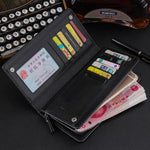 Mens Clutches Bags  Wallet Phone Bags - MagCloset