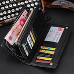 Mens Clutches Bags  Wallet Phone Bags - MagCloset