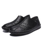 Men's Leisure Trend Large Size Flat Loafers