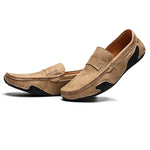 Men's Casual Shoes Fashion Moccasin Loafers