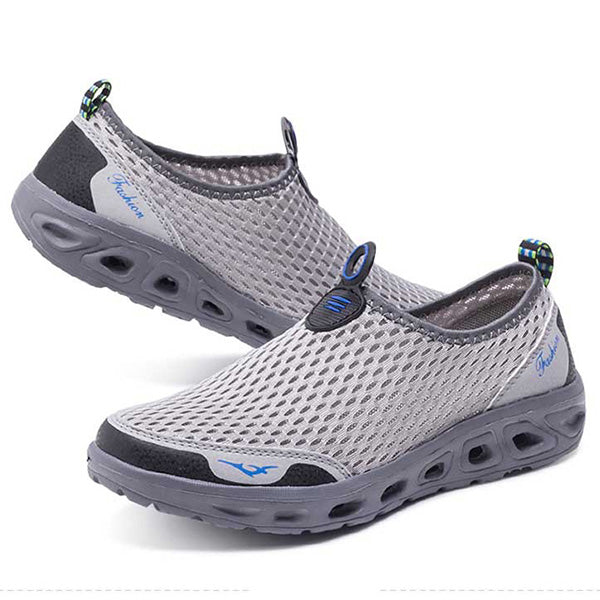 Mens Casual Sports Outdoor Breathable Sneakers