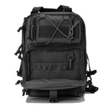 Outdoor Hiking Camping Rucksack Military Tactical Assault Pack Sling Backpack