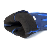 Unisex Ski Glove Waterproof Warm Fleece Nonslip Touch Screen Glove