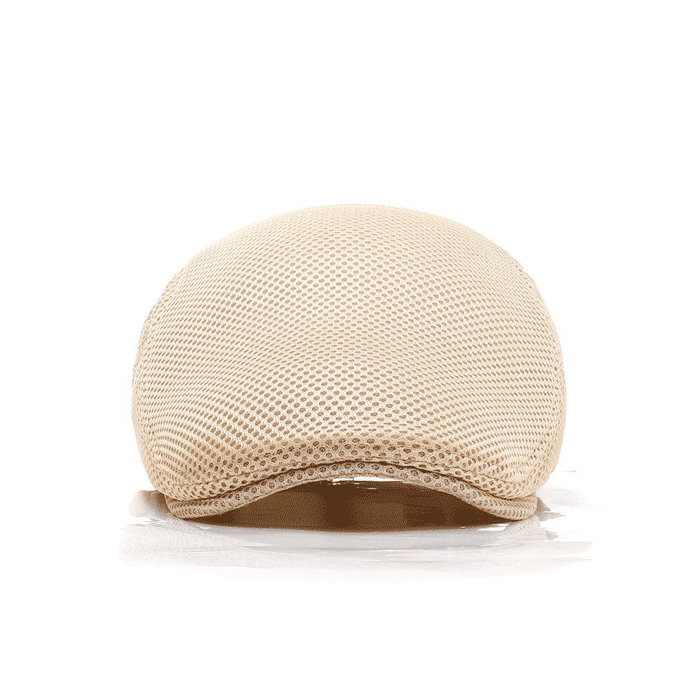 Summer Mesh Breathable Outdoor Sport Beret Hat