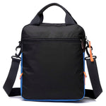Men's Nylon Waterproof Assorted Colors Portable Shoulder Bags Crossbody Bags