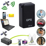 Mini GPS Locator Anti-Lost Tracker Device